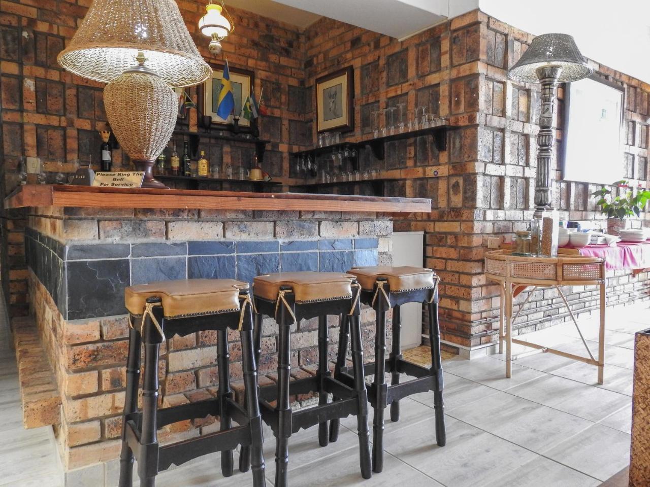 莫塞尔湾宾馆酒店 外观 照片