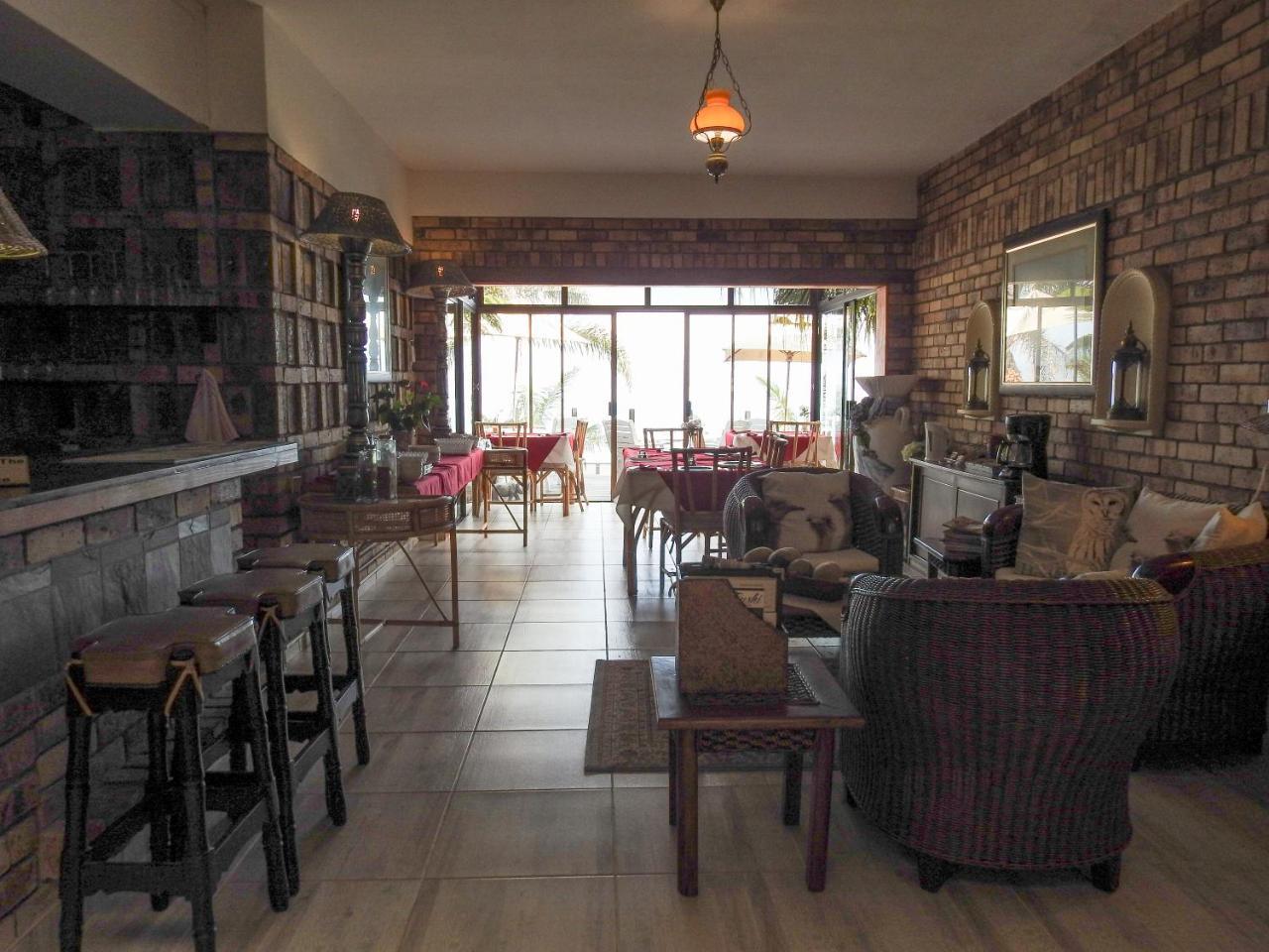 莫塞尔湾宾馆酒店 外观 照片